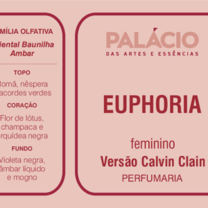 Dama da Noite - Essência para perfume Feminino - Palácio das Artes