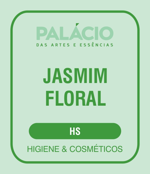 Jasmim Floral HS