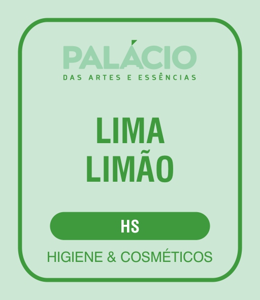 Lima Limão HS