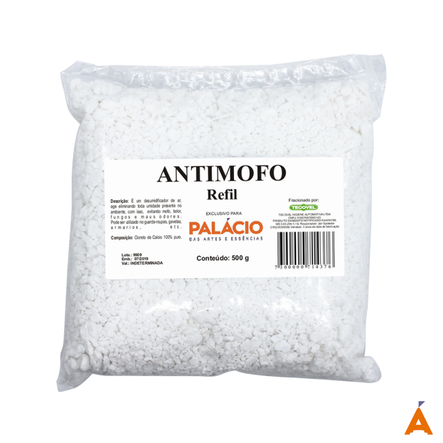 Antimofo - 500 g