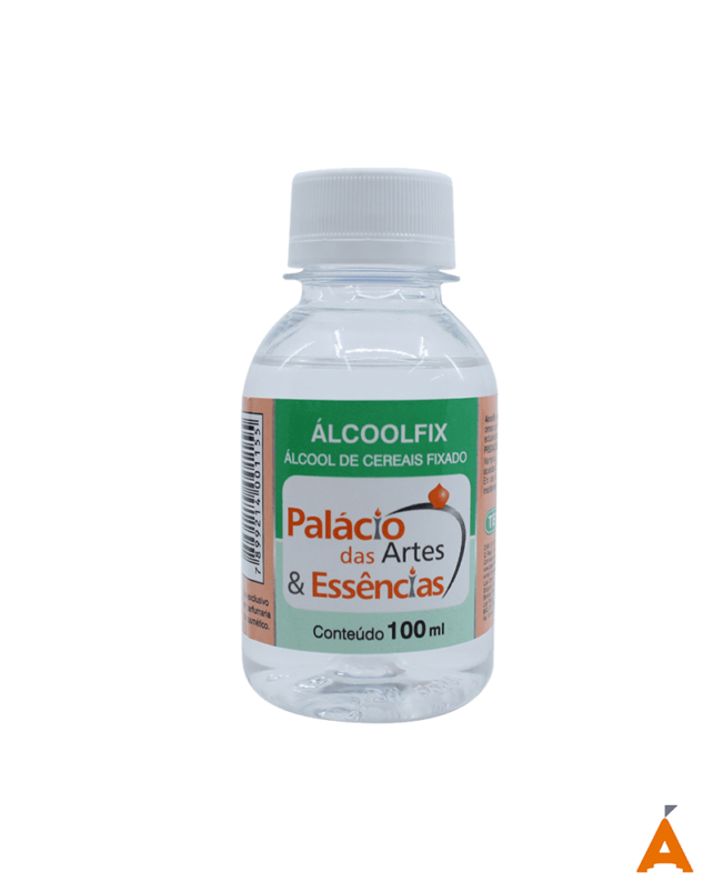 Álcoolfix - 100 ml