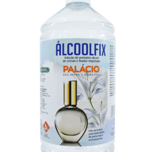 Álcoolfix - 1 Litro