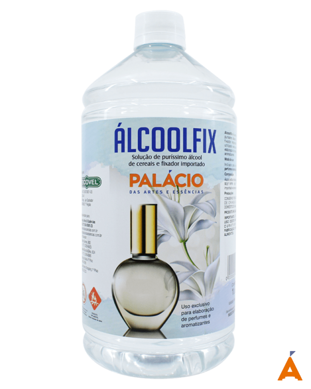 Álcoolfix - 1 Litro