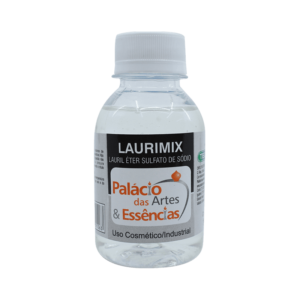 Laurimix Líquido - 100 ml