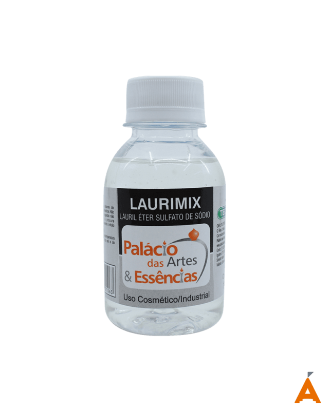 Laurimix Líquido - 100 ml