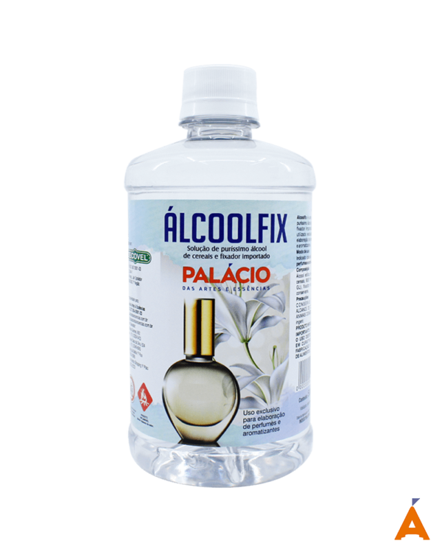 Álcoolfix - 500 ml