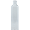 Frasco de Plástico Cilindro Reto - 200 ml