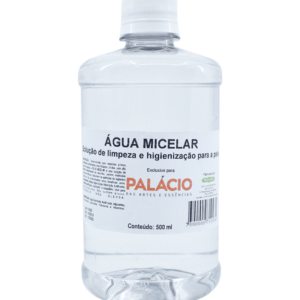 Água Micelar - 500 ml
