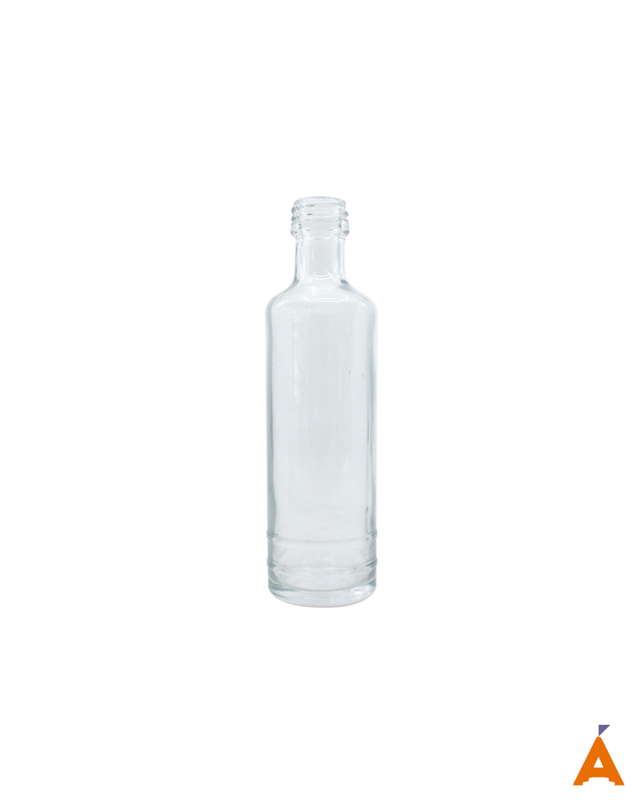 Frasco de Vidro - 50 ml