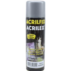 Verniz Acrilfix Semibrilho Acrilex - 300 ml