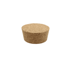 Tampa Rolha de Cortiça Nº 6