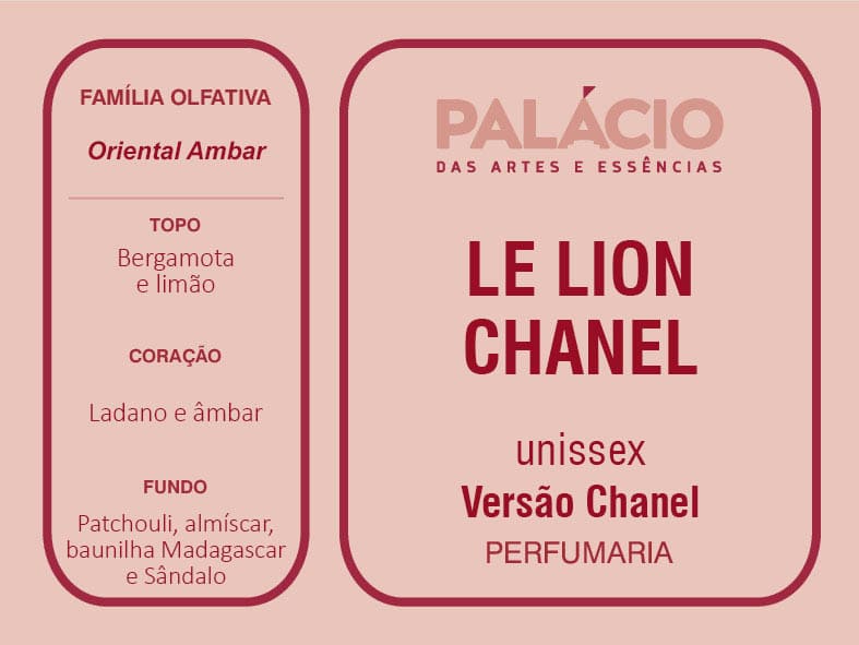 Chanel Brasil: Saiba todas as informações desta marca aqui!