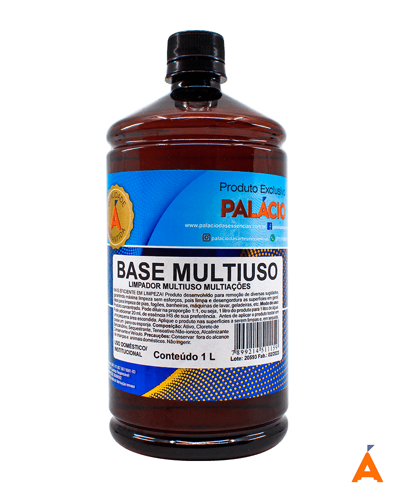 Base Multiuso