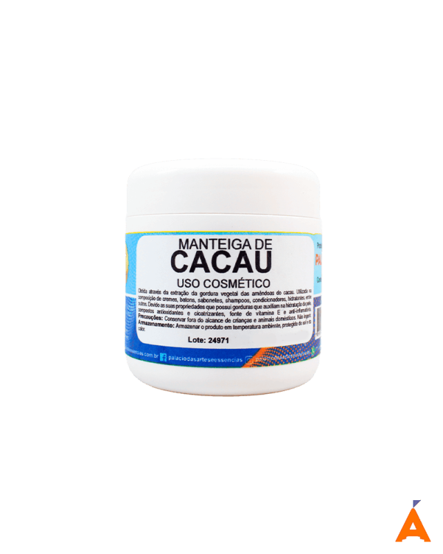 Manteiga de Cacau - 100 g