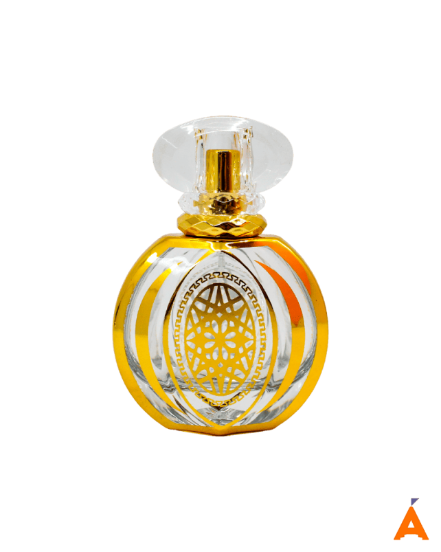 Frasco para Perfume Secret - 50 ml