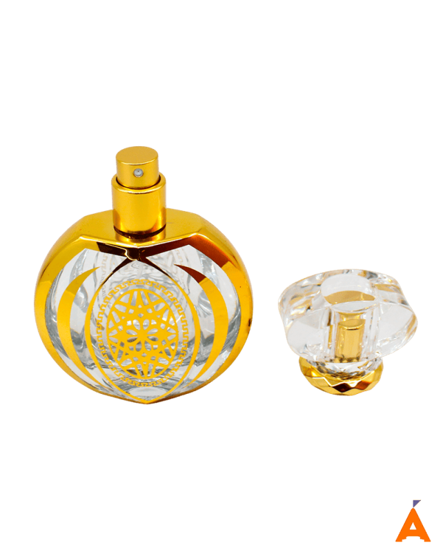 Frasco para Perfume Secret - 50 ml - Image 2