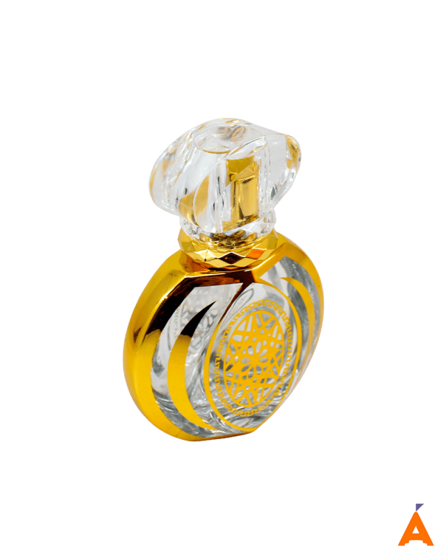 Frasco para Perfume Secret - 50 ml - Image 3