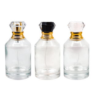 Frasco para Perfume Tressor - 100 ml