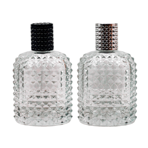 Frasco para Perfume Bico de Jaca - 100 ml