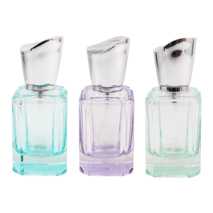 Frasco para Perfume Valentino - 30 ml