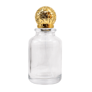 Frasco para Perfume Esfera - 100 ml