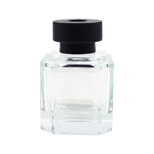 Frasco de Vidro Lapdus + Tampa Difusor - 100 ml