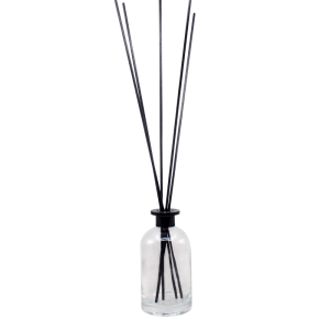 Difusor de Varetas de Vidro Clear Transparente - 500 ml