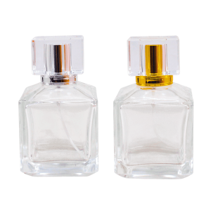 Frasco para Perfume Vanilla - 100 ml