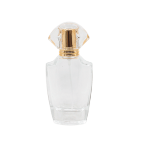 Frasco para Perfume Dama - 30 ml