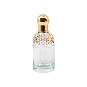 Frasco para Perfume Guerlian - 30 ml