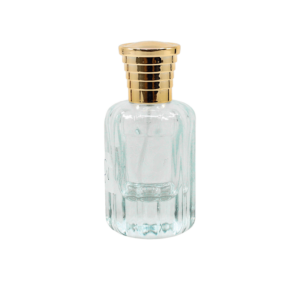 Frasco para Perfume Splendor - 30 ml
