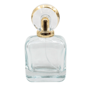 Frasco para Perfume Viktoria - 100 ml