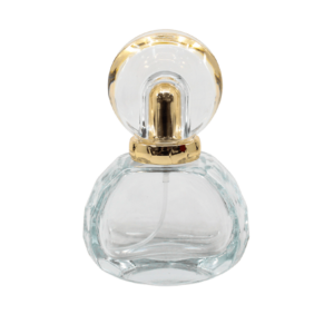 Frasco para Perfume Zian - 50 ml