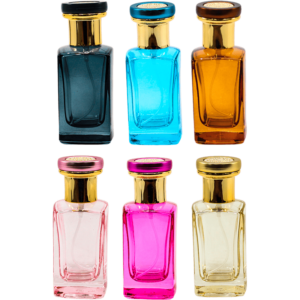 Frasco para Perfume Elements - 30 ml