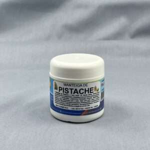 Manteiga de Pistache