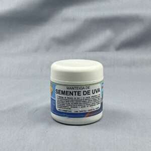 Manteiga de Semente de Uva