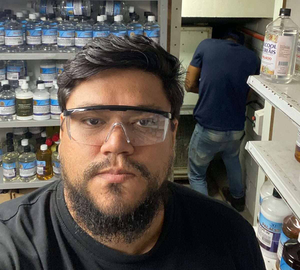 Ar Condicionado Para Shopping