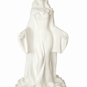 Imagem de Gesso Iemanjá II