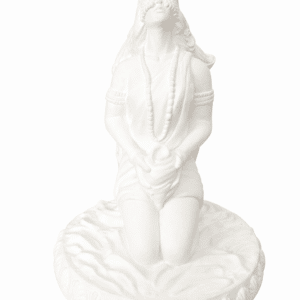 Imagem de Gesso Iemanjá III