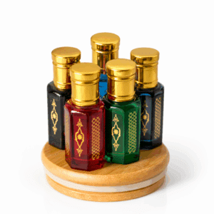 Frasco Rollon Lyra - 12ml