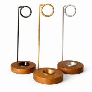 Porta Incenso Suspenso