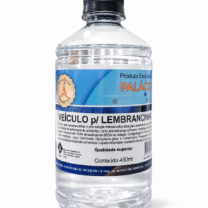 Veículo para Lembrancinhas - 450ml