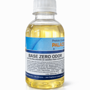 Base Zero Odor para Capacetes - 100ml