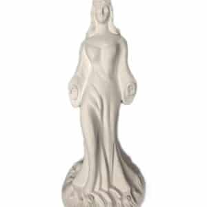 Imagem de Gesso Iemanjá V