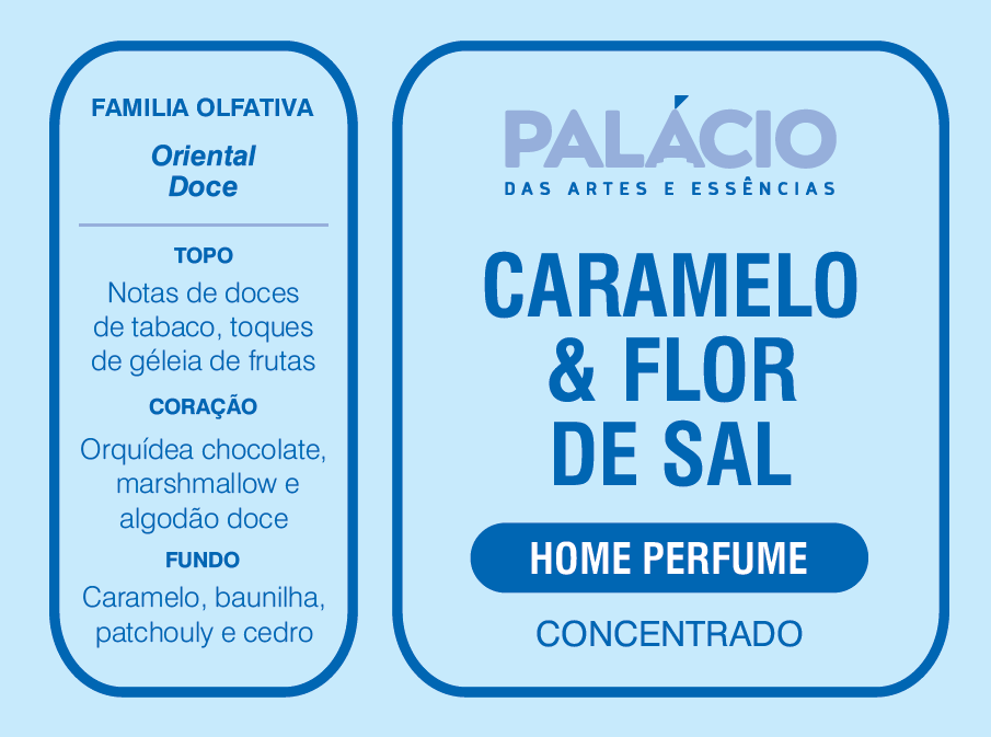 BQ Caramelo e Flor de Sal